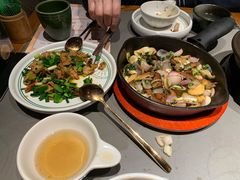 -云海肴·汽锅鸡·云南菜(高德置地店)