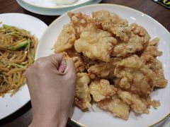 -李氏八大件老菜馆(万宝街店)