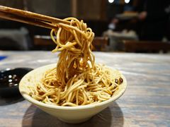 招牌凉面-靓靓蒸虾·头牌蒸虾(雪松路总店)