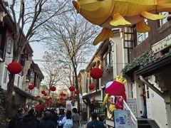 -小河直街历史文化街区