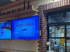 -格兰西点餐厅(文化街店)