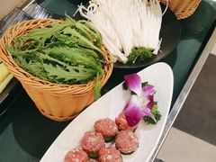 -川锅一号火锅(铜山万达店)