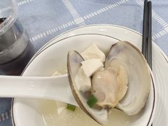 -明记海鲜大排档(巽寮湾店)