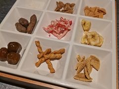 -探鱼·鲜青椒爽麻烤鱼(朝阳悠唐广场店)
