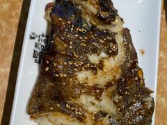 -喝丢一只鞋海鲜烧烤·海肠捞饭(东关街店)