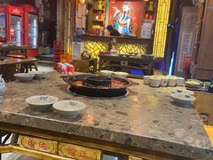 -重庆渝达老火锅(春熙路店)