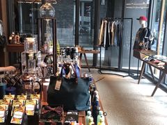 -星巴克臻选(北京前门大街店)