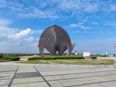 -南汇嘴观海公园