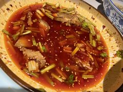 -院8里·小聚园老川菜(九眼桥店)