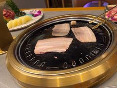-杨小佳·齐齐哈尔烤肉·烤串(广州店)