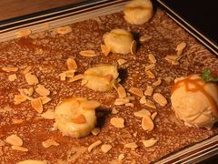 -LA CREPERIE BRETONNE布列塔尼法式餐厅(天童北路店)