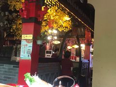 -九庄火锅(龙游店)