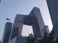 -中央广播电视总台(光华路办公区)