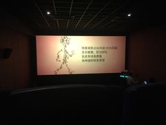 -太平洋影城(深圳8号仓店)