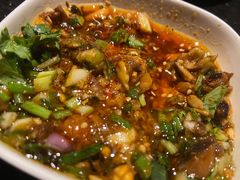 调料-捞王锅物料理(凯旋路店)