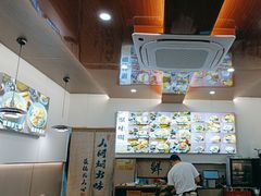 -蟹味阁·蟹黄面(体育西横街店)
