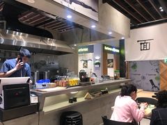 -面乙新派手擀面(大悦城店)