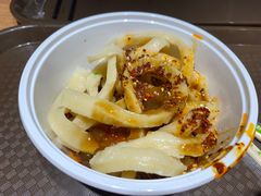 -洞子口张老二凉粉(文殊院店)