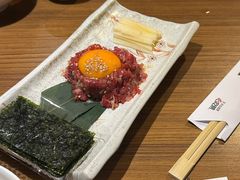 -炼火烤肉店