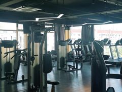 -ENERGY原力健身(川周店)