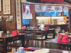 -那些年一起吃串的地方烧烤(观前街店)