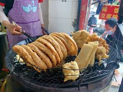 -丽华早点(大成路店)