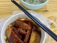 -老裕缘汤包馆(嘉善路店)