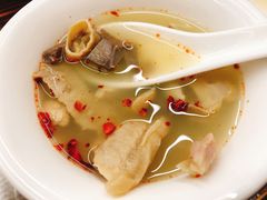 -牛庄高晓山馅饼(铁西店)