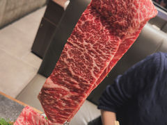 -草家酱蟹炭火烤肉店(珲春南路二店)