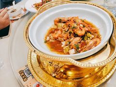 -楚鱼王·河鲜·湖北菜(华农店)