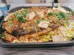 -小胖子羊肉馆·烧烤(龙茗路店)