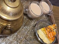 -那时新疆·若羌(经纬汇店)