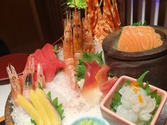 -花潮料理艺食馆(世欧广场店)