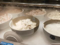 -韩京炭火烤肉自助料理(柯桥万达店)