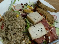 -Meal Salad米有沙拉(长泰广场店)
