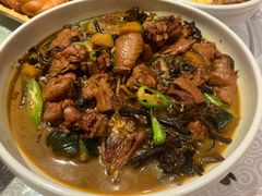 -金掌勺·锅包肉(广渠门店)