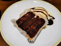 -萨莉亚意式餐厅(杭州滨江天街店)