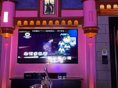 -音乐派KTV(银泰城店)
