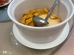 -中山保利艾美酒店-乐美中餐厅