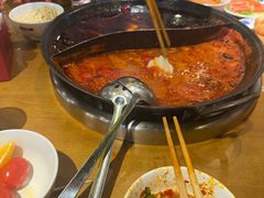 -楠火锅(太古里总店)