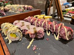 -云端西餐厅(南宁龙光那莲豪华精选酒店)