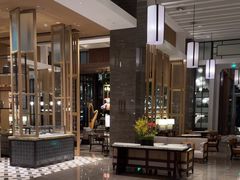 -上海前滩香格里拉大酒店