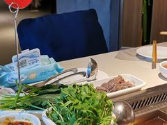 -海底捞火锅(万丰桥店)