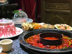 -蜀大侠火锅(建设路第五大道店)