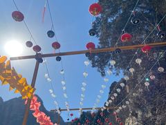 -黑龙潭风景区