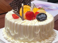 -莲塘马得利·蛋糕(斗柏路·唐庄店)