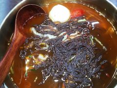 -服务大楼冷面(延大店)