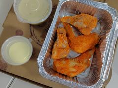 -Aimiqi.Pizza.爱米奇私厨(虹梅路红春大厦店)