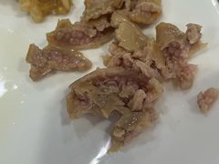 -标记美食新鲜猪杂(兴南大道店)