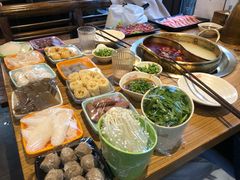 -四喜小胖·北京涮肉(五道营店)